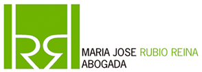 Mª José Rubio Reina logo